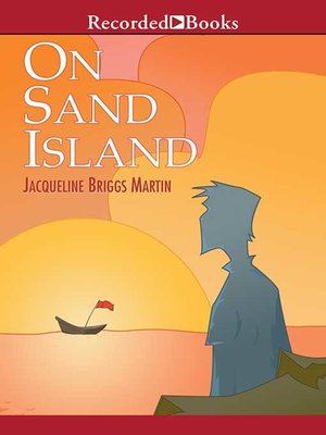 cover image of On Sand Island